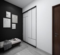 Central Imperial (D14), Apartment #600129961